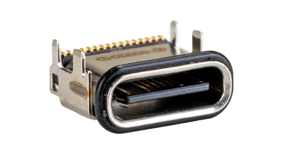 Charging Connecotrs