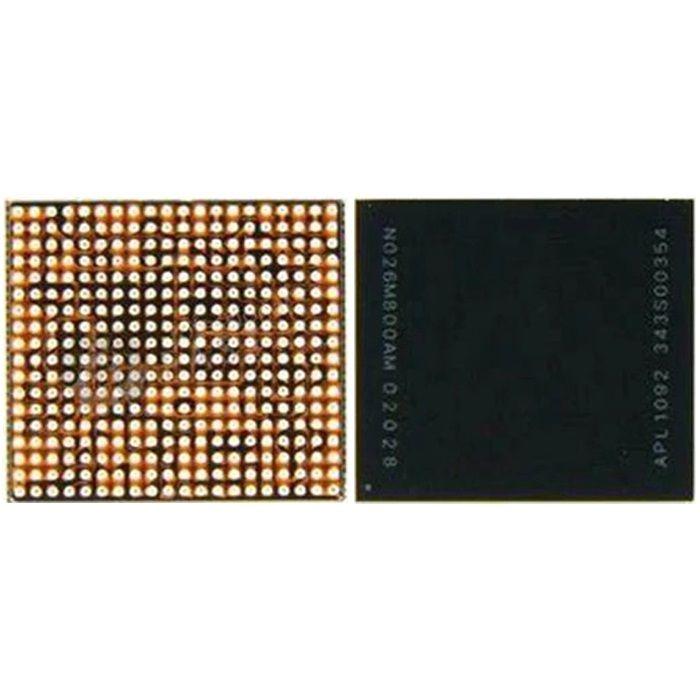 IC BGA Chips
