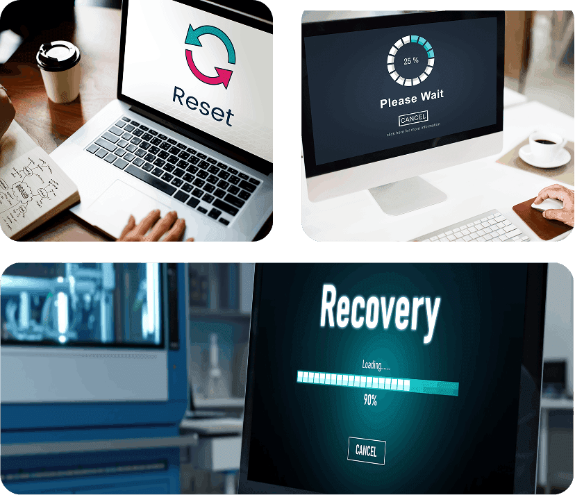 Benefits of Working with PRC Repair Image