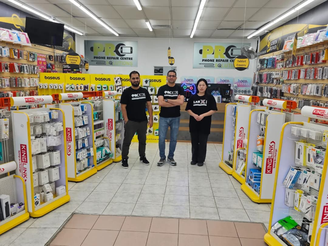 PRC repair team image 14