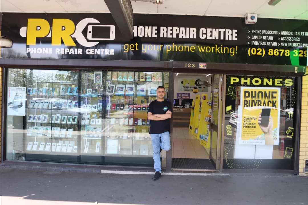 PRC repair team image 19