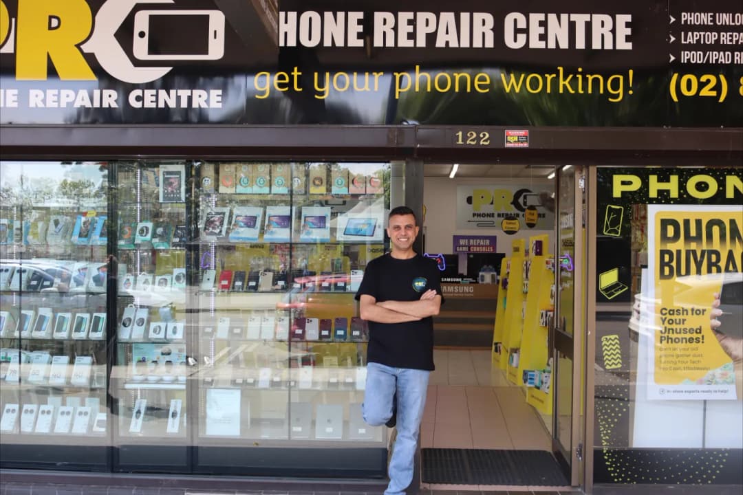 PRC repair team image 20