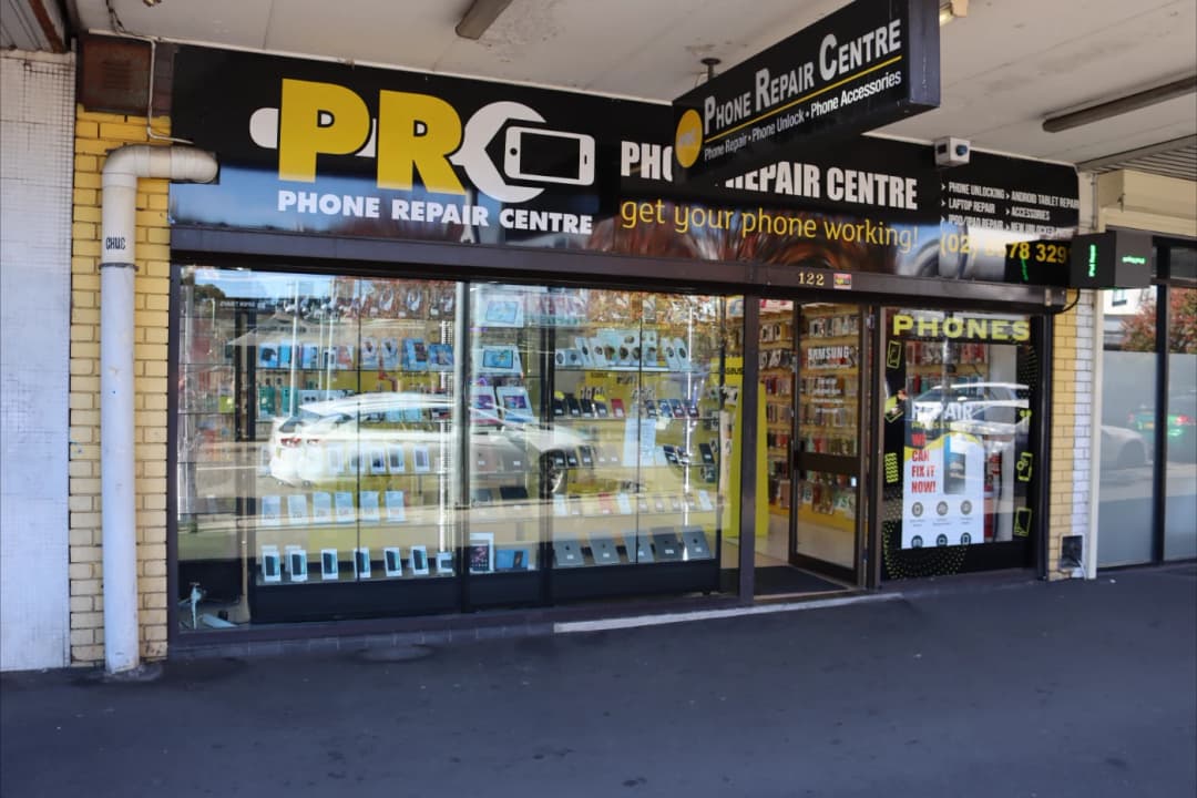 PRC repair team image 5