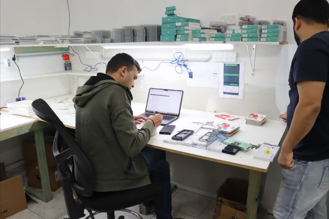 PRC repair team image 7