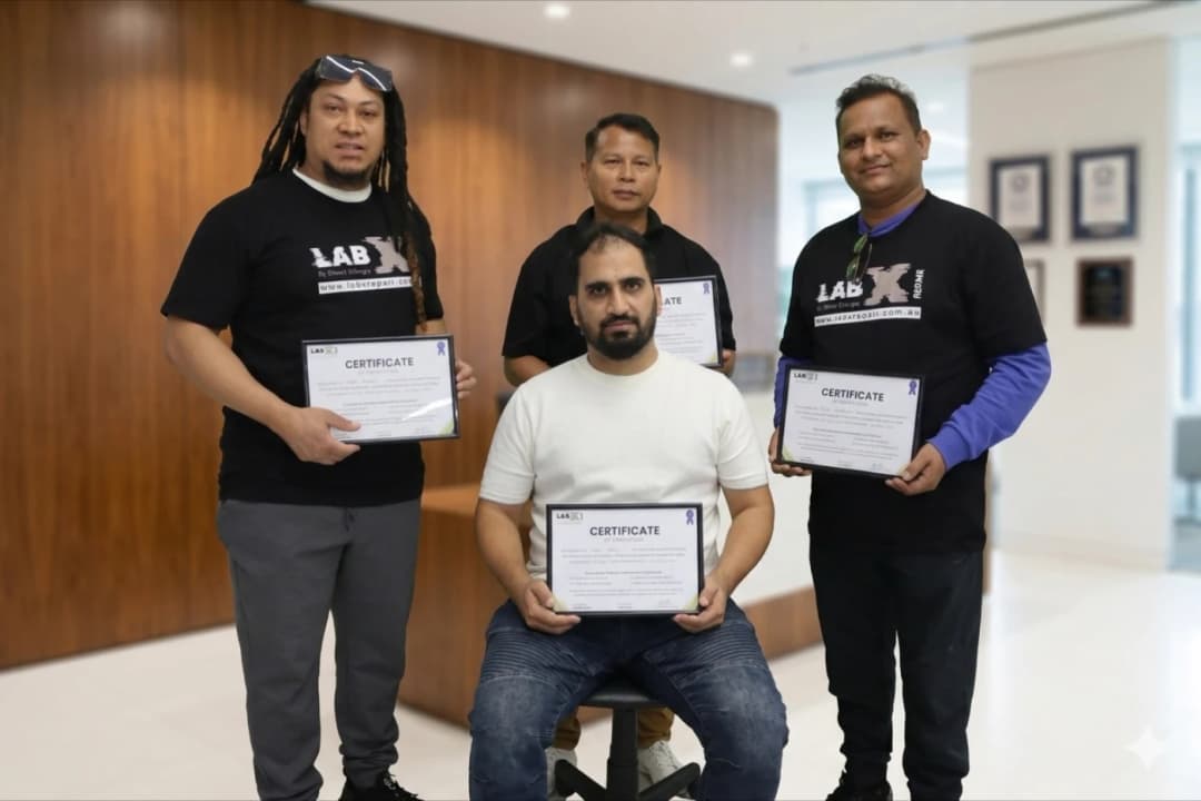 PRC repair team image 9