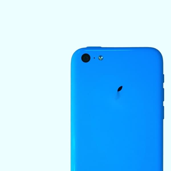 iPhone 5c screen repair in St Marys Sydney