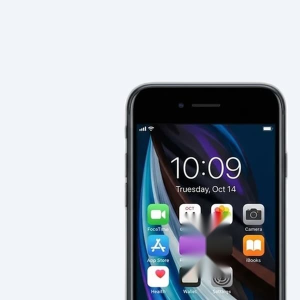 iPhone 8 screen repair in St Marys Sydney