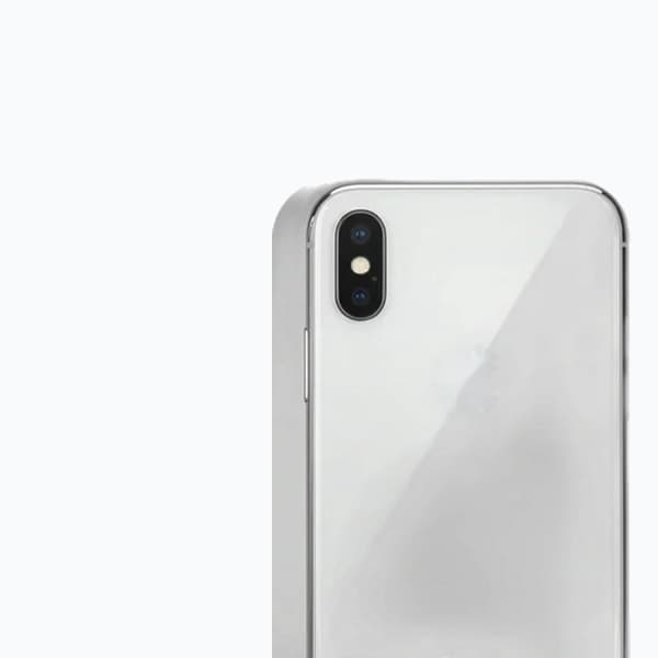 iPhone X screen repair in St Marys Sydney