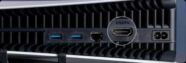 PS5 HDMI & Liquid Metal Rework