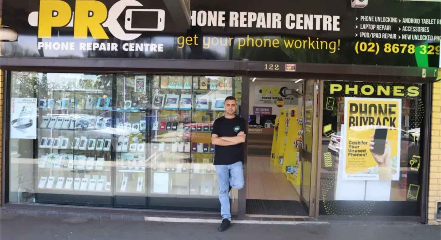 Can I get my iPhone repaired today?