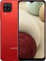 Samsung Galaxy A12 Nacho temperature error repair in St Marys Sydney