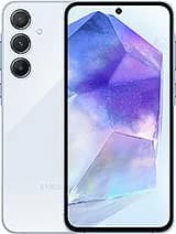 Samsung A55 A556B screen repair in St Marys Sydney