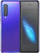 Samsung Galaxy Z Fold 1 back glass repair in St Marys Sydney