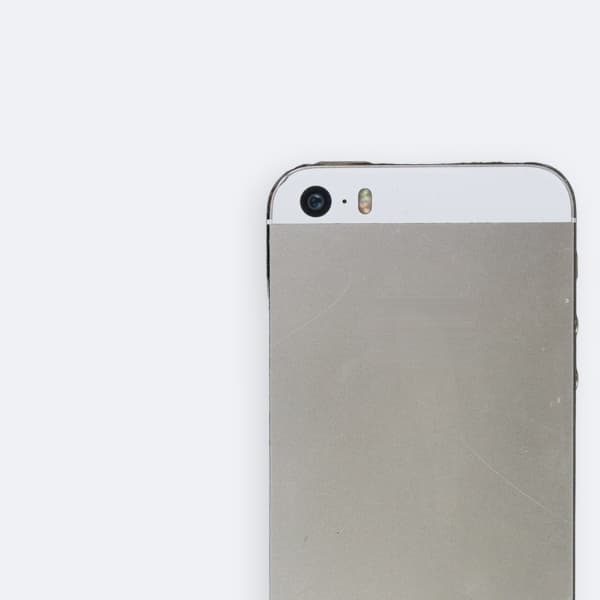 iPhone 5 screen repair in St Marys Sydney