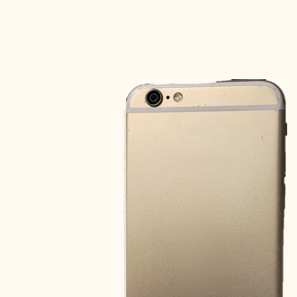 iPhone 6 Plus screen repair in St Marys Sydney