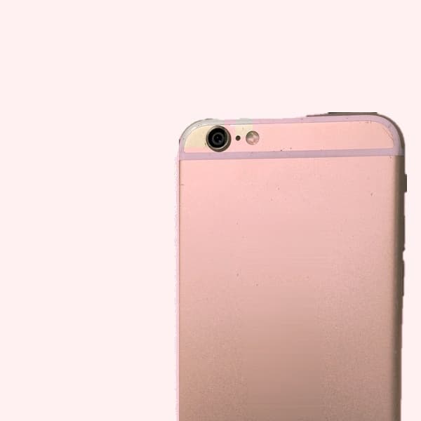 iPhone 6s screen repair in St Marys Sydney