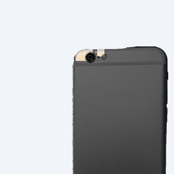iPhone 6s Plus screen repair in St Marys Sydney
