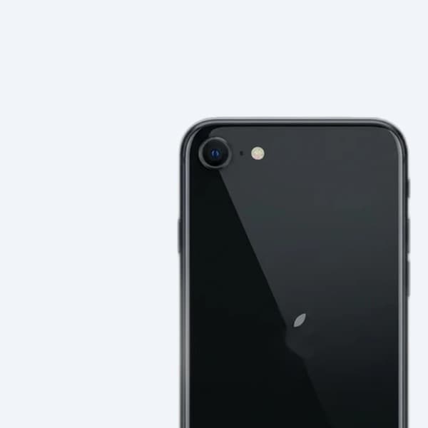 iPhone SE (2020) screen repair in St Marys Sydney