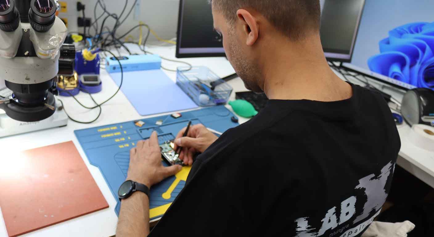 How do I know if my iPhone battery needs replacing?