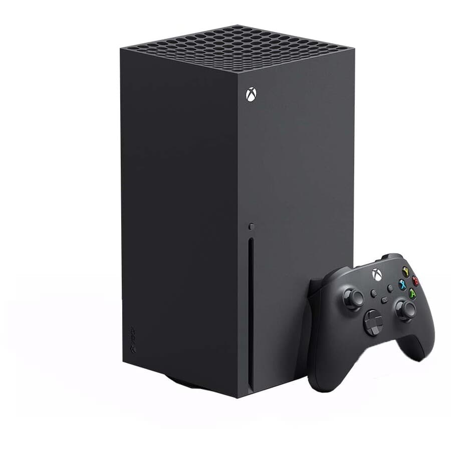 Xbox Series X | S (2020) cleaning service repair in St Marys Sydney