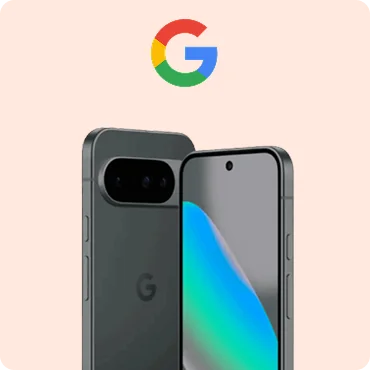 Google Pixel 10 Series