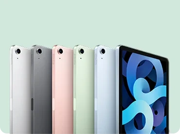 iPad & Pro repair