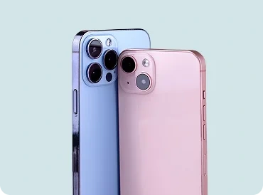 iPhones repair