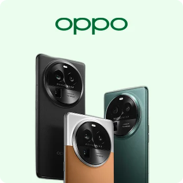 Oppo A Series