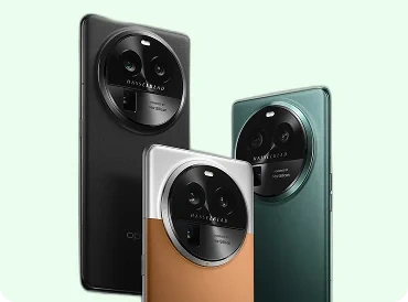 Oppo Phones repair