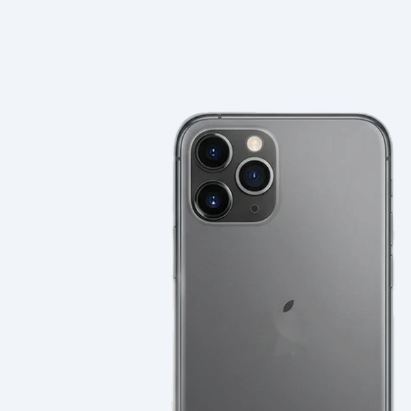 iPhone 11 Pro