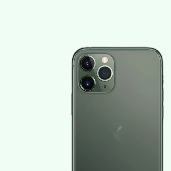 iPhone 11 Series