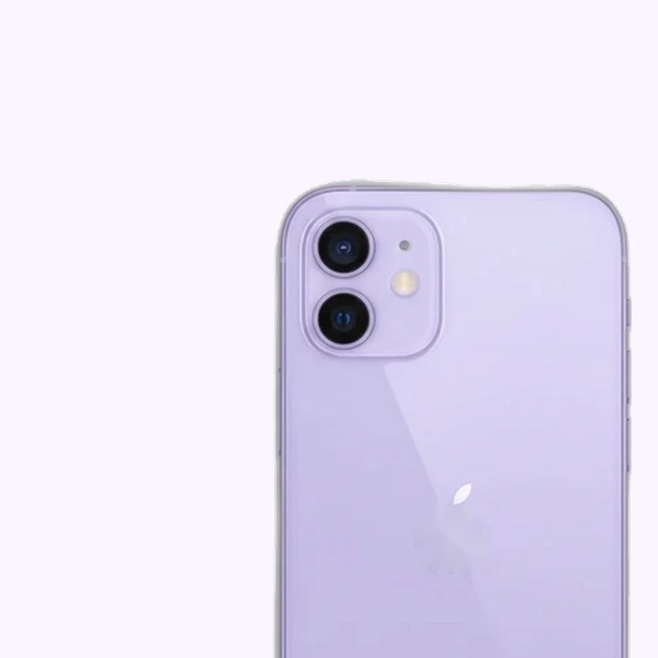 iPhone 12 mini