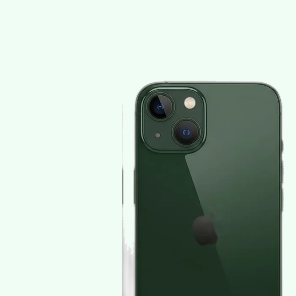 iPhone 13 mini