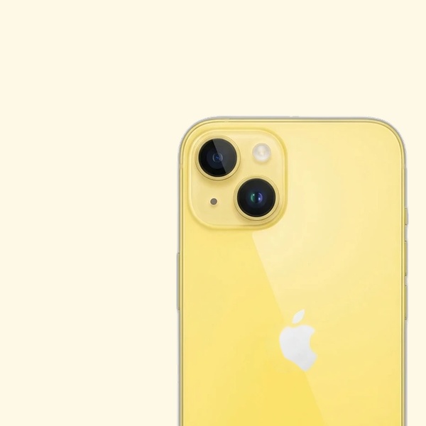 iPhone 14