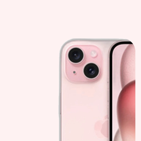 iPhone 15 Plus