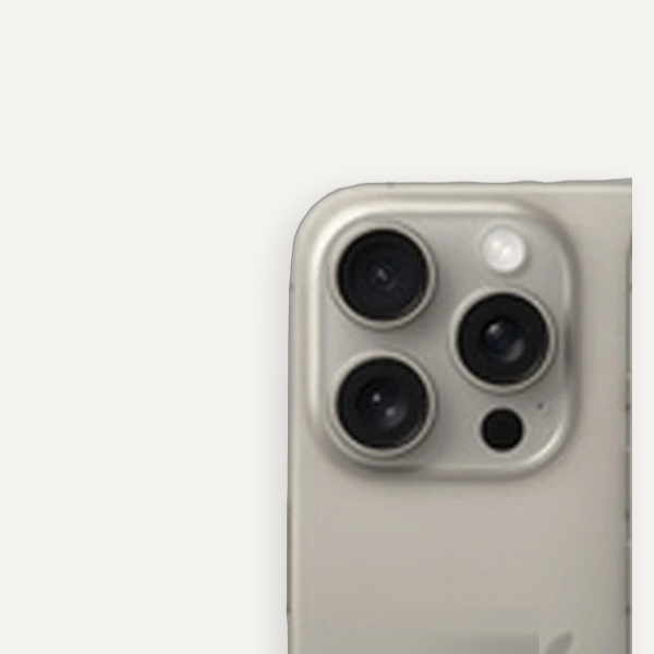 iPhone 15 Series