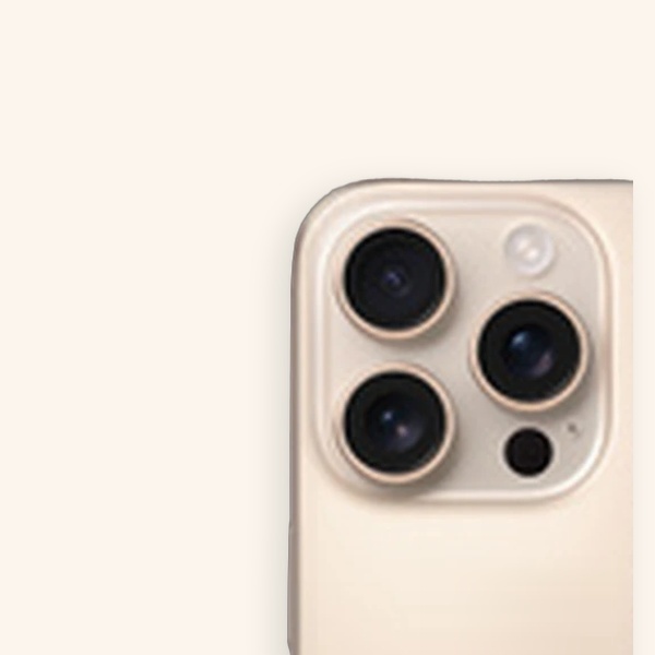 iPhone 16 Series