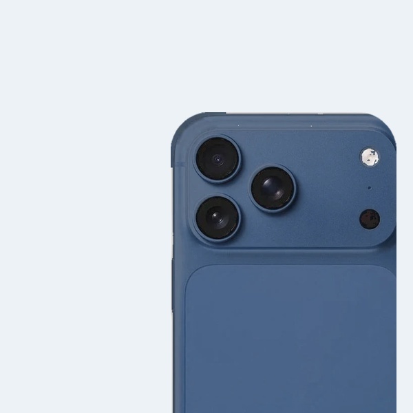 iPhone 17 Pro