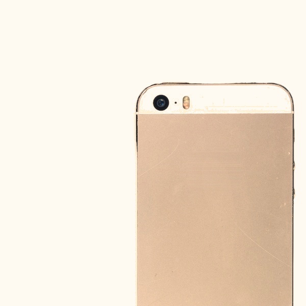 iPhone 5 Series