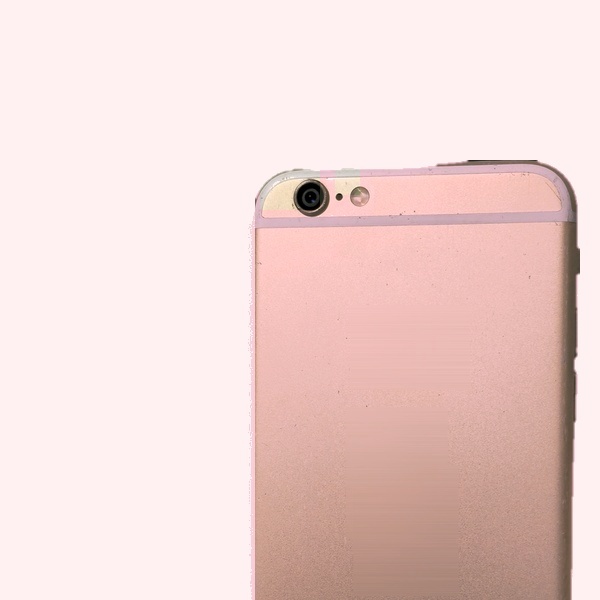 iPhone 6s