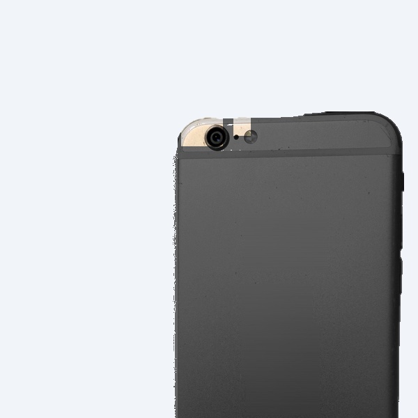 iPhone 6s Plus