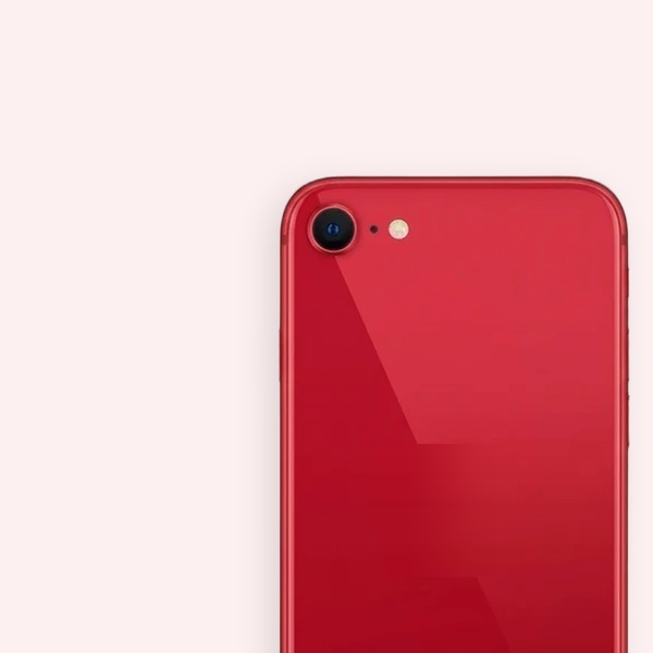iPhone SE Series