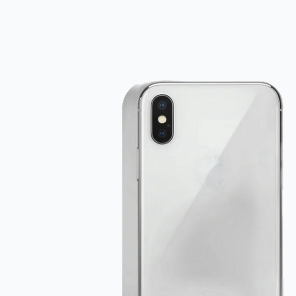 iPhone X