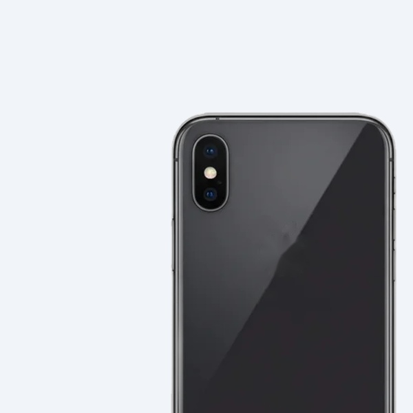 iPhone XS