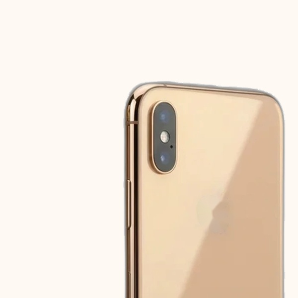 iPhone X Series
