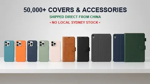 PRC China Warehouse Phone Cases Covers and Accessories Shipped Direct